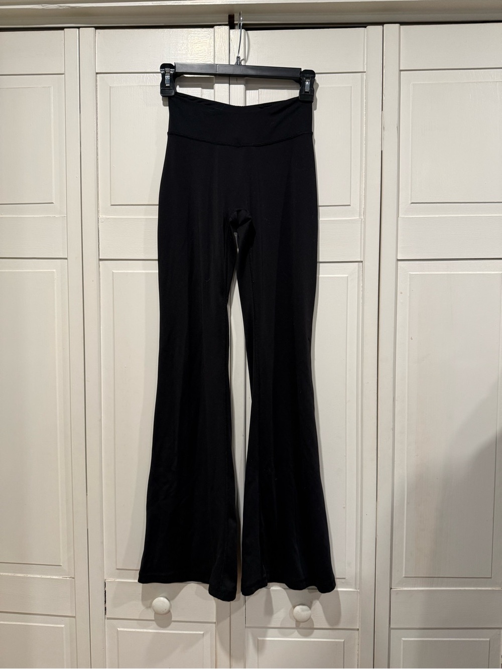 VS PINK yoga pants size small EUC